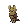 Dark Noctowl